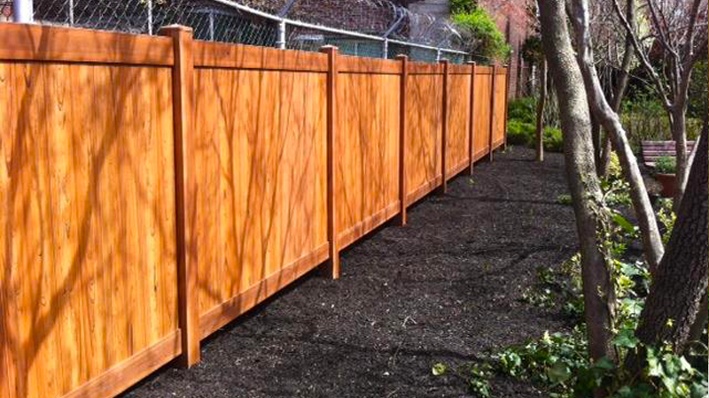 Image result for Affordable Fence Repairs